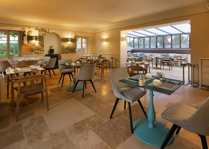 La Bastide De Mougins, A Tribute Portfolio Hotel