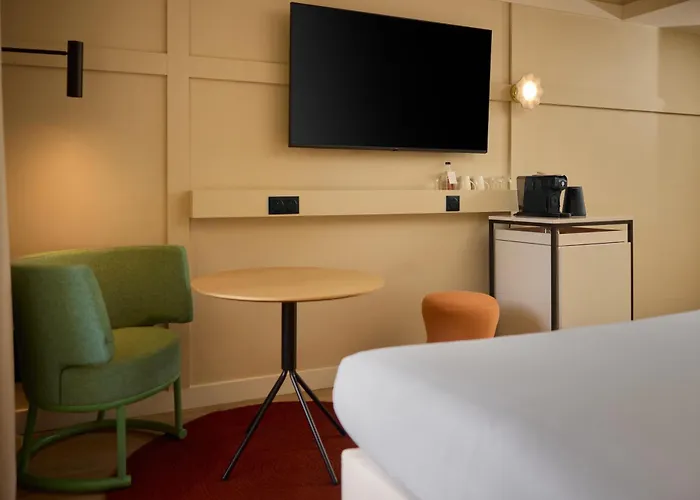 La Bastide De Mougins, A Tribute Portfolio Hotel