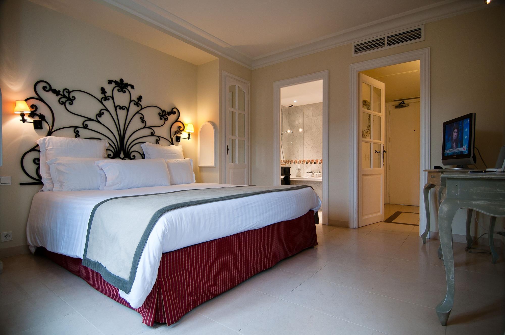 La Bastide De Mougins, A Tribute Portfolio 4*