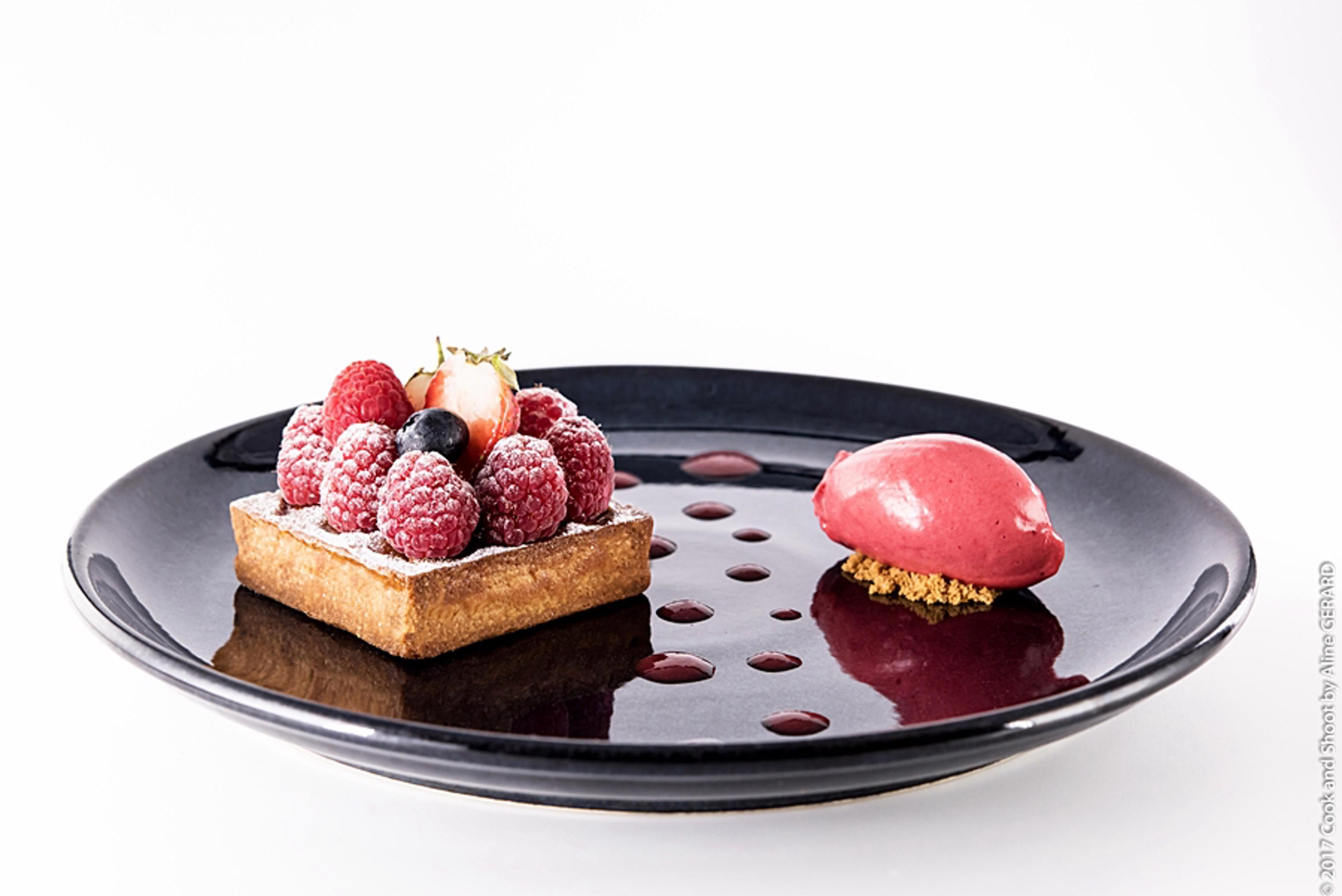 La Bastide De Mougins, A Tribute Portfolio 4*