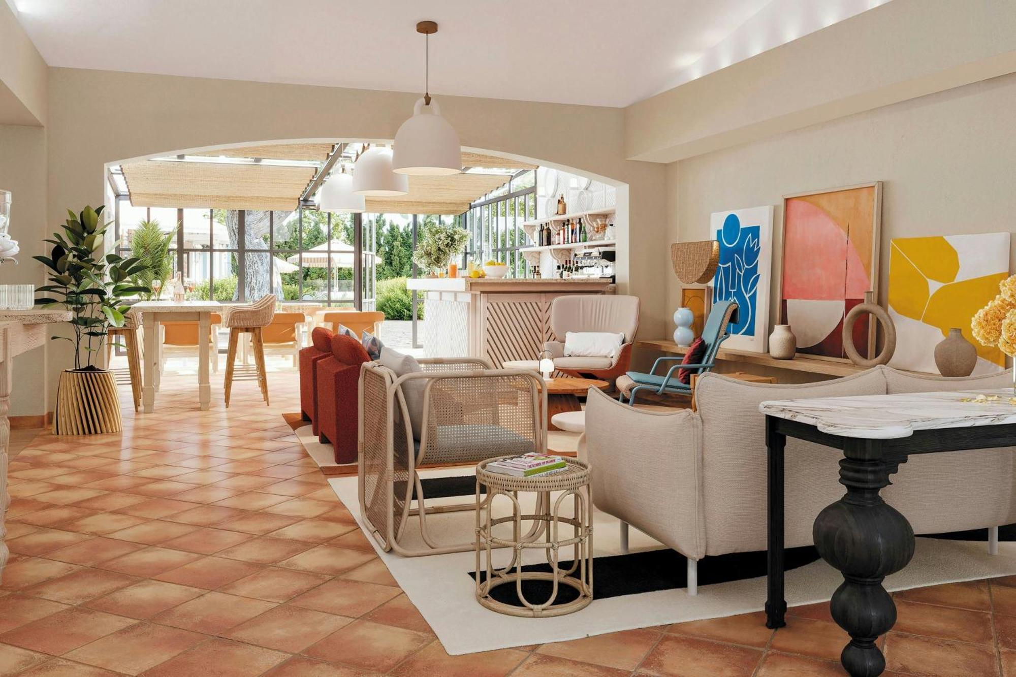 La Bastide De Mougins, A Tribute Portfolio Hotel 4*