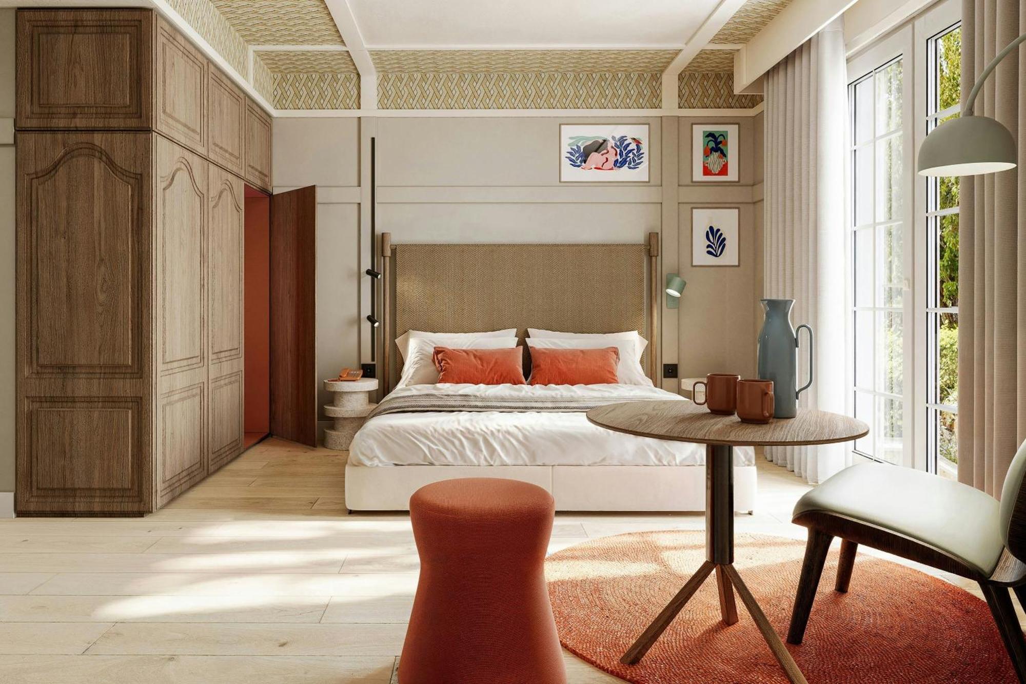 La Bastide De Mougins, A Tribute Portfolio 4*