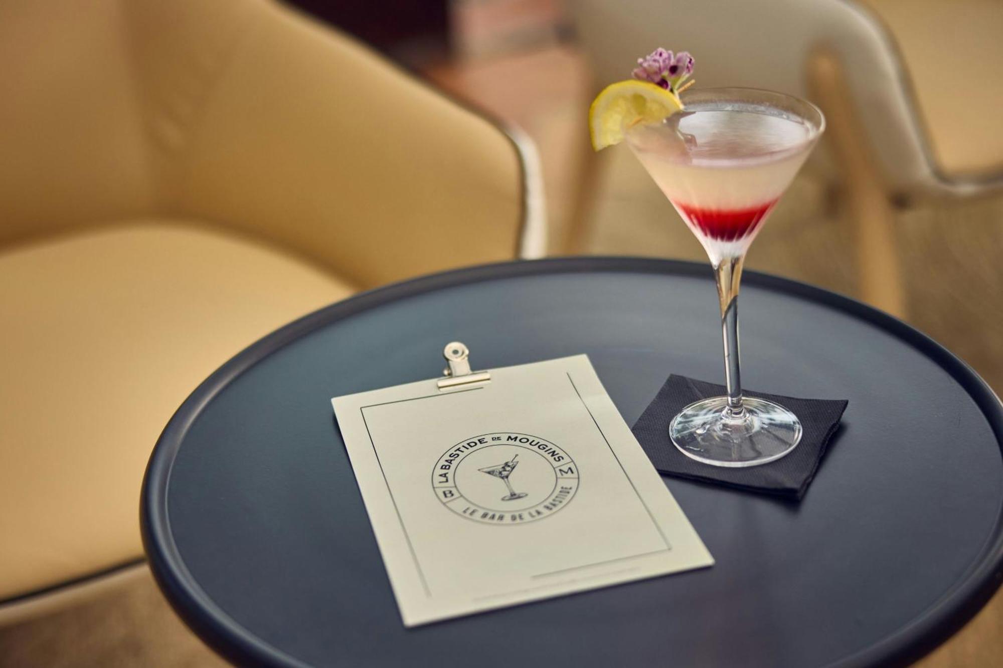 Hotel La Bastide De Mougins, A Tribute Portfolio Mougins