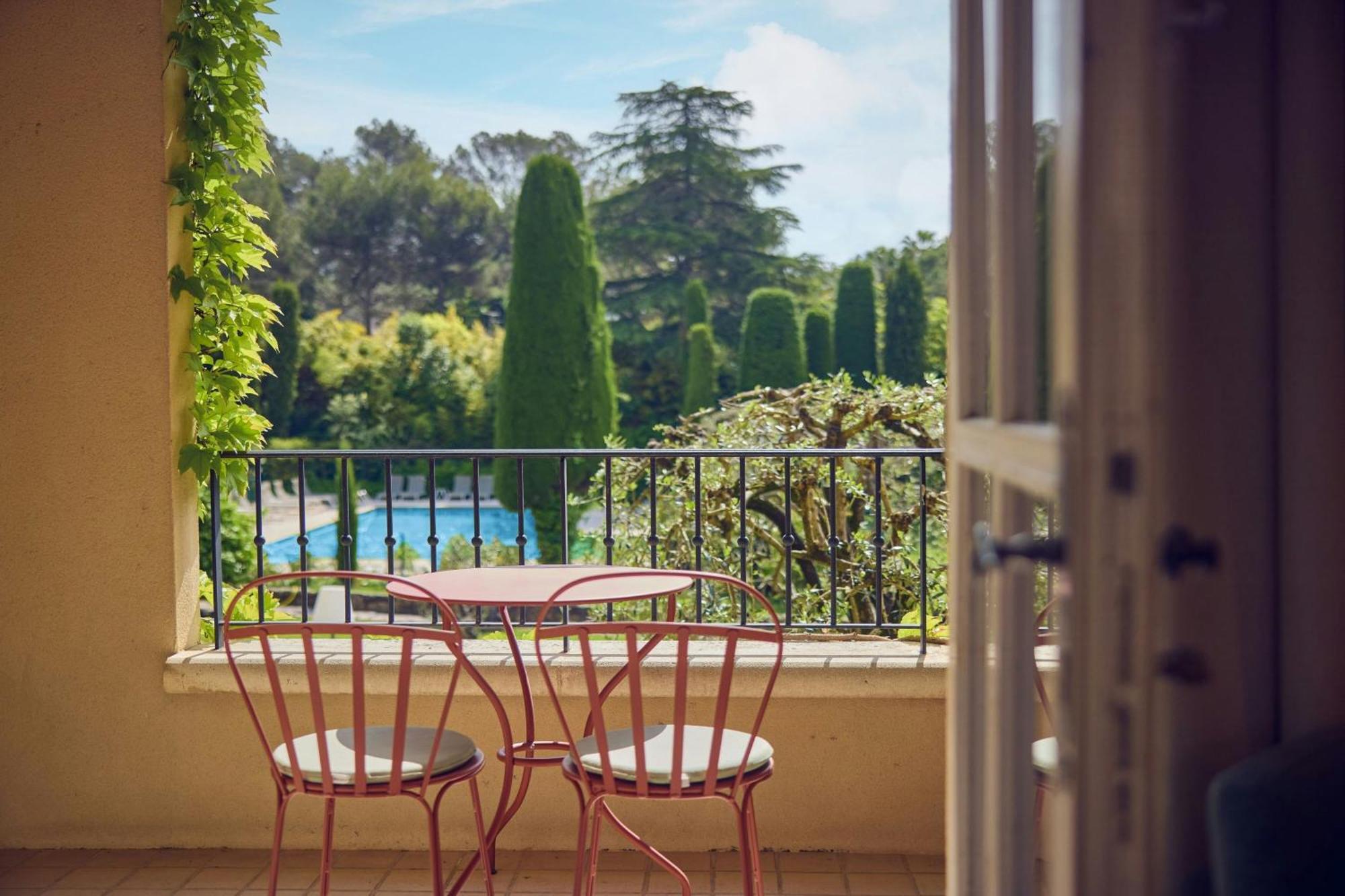 La Bastide De Mougins, A Tribute Portfolio Hotel 4*