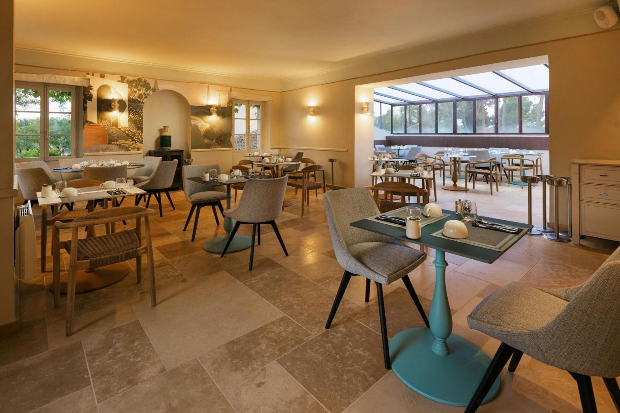 Hotel La Bastide De Mougins, A Tribute Portfolio Mougins