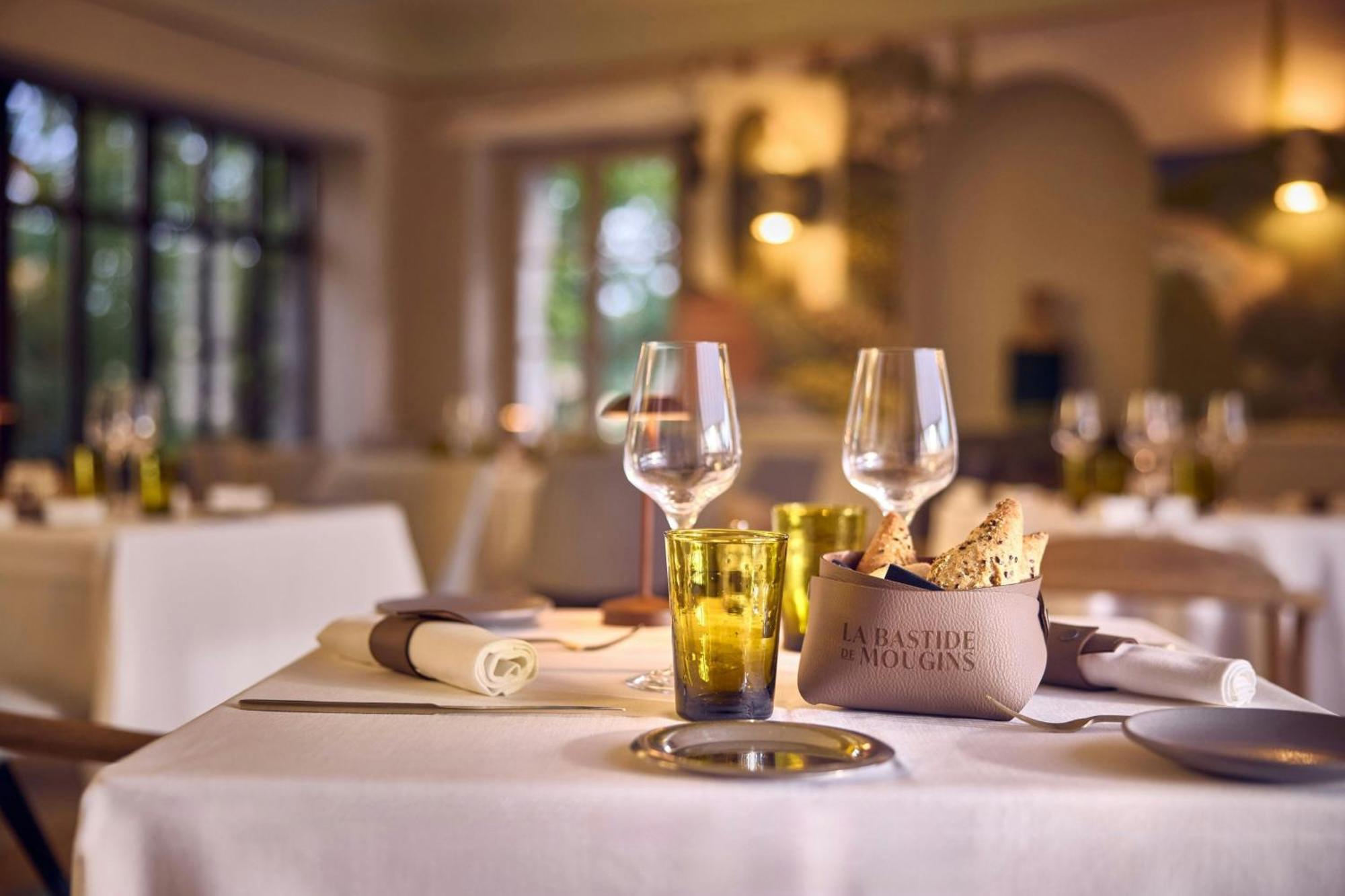 La Bastide De Mougins, A Tribute Portfolio Hotel 4*
