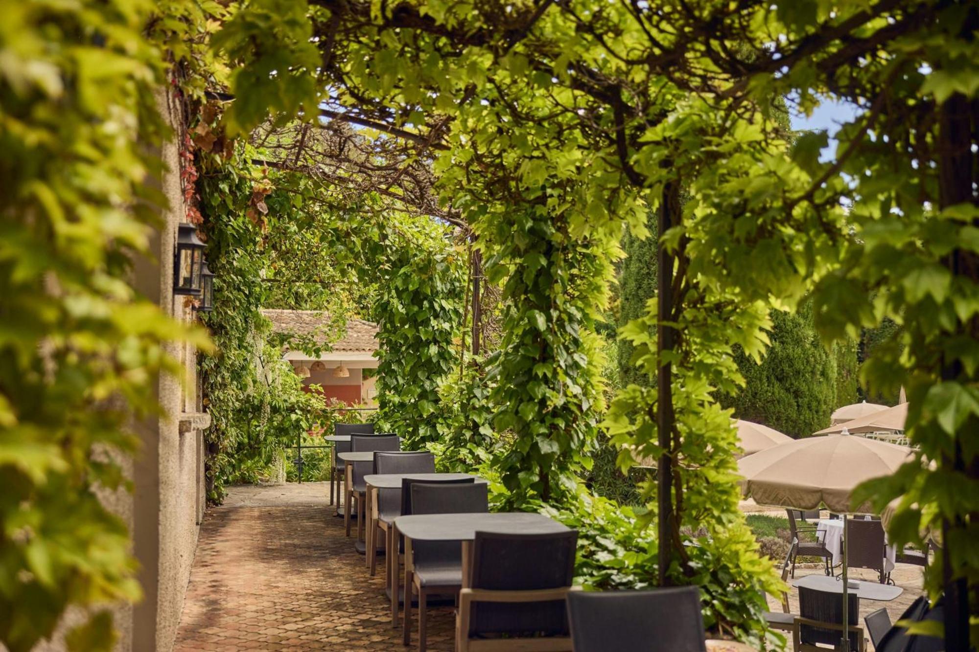 La Bastide De Mougins, A Tribute Portfolio