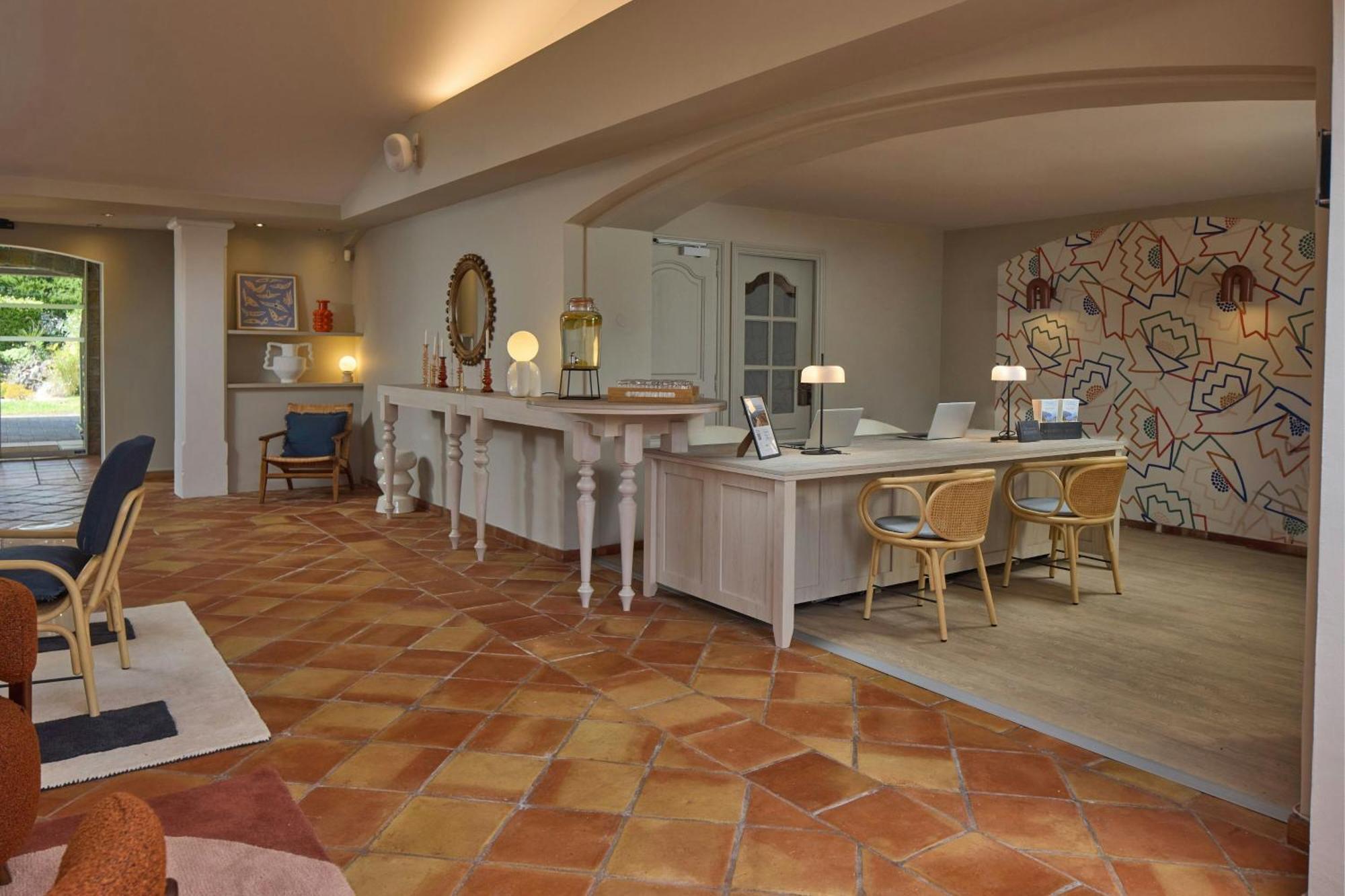 Hotel La Bastide De Mougins, A Tribute Portfolio