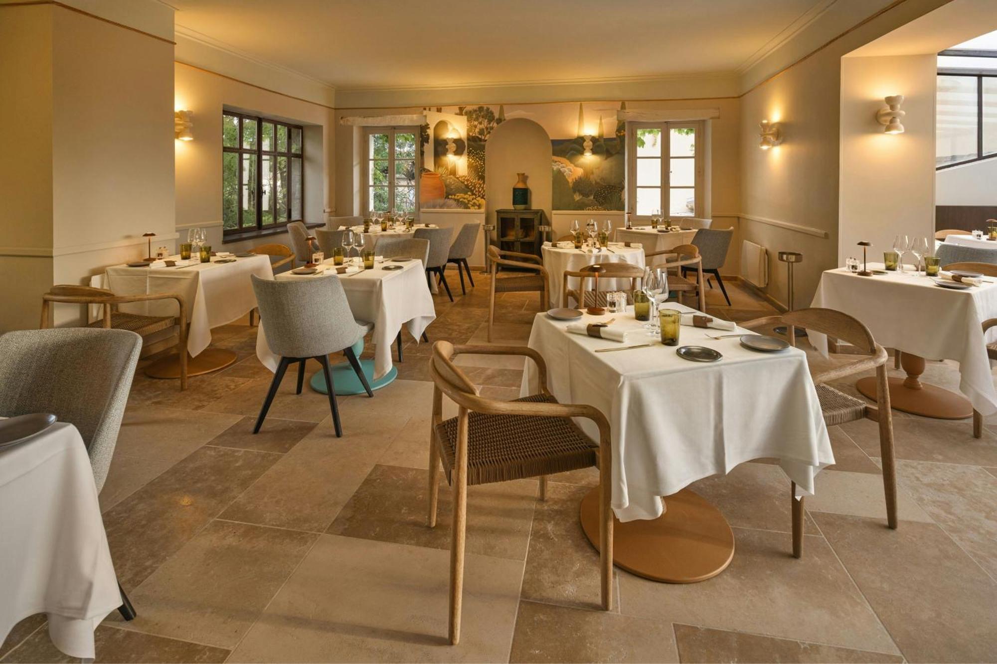 La Bastide De Mougins, A Tribute Portfolio 4* Mougins
