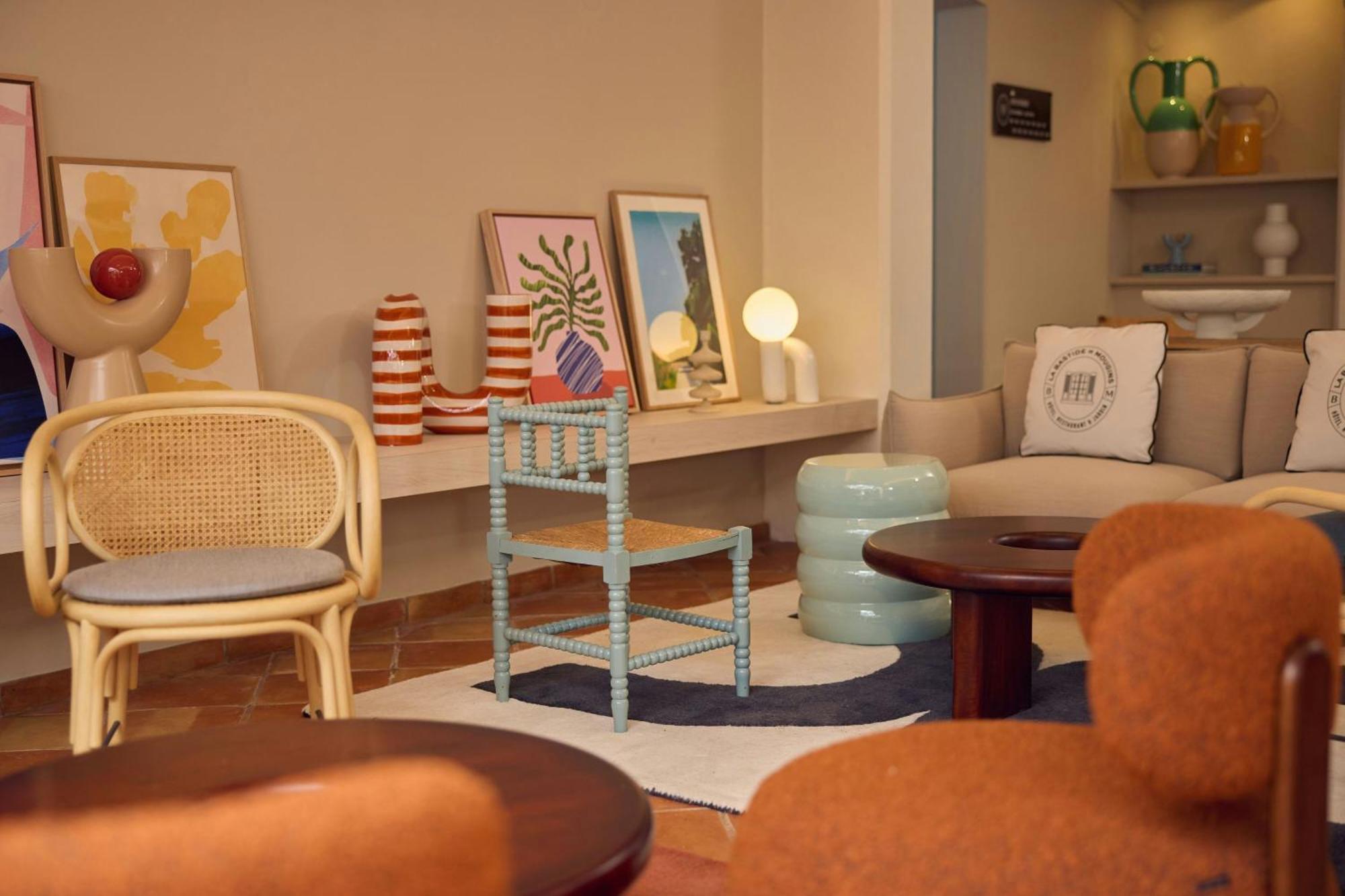 Hotel La Bastide De Mougins, A Tribute Portfolio 4*