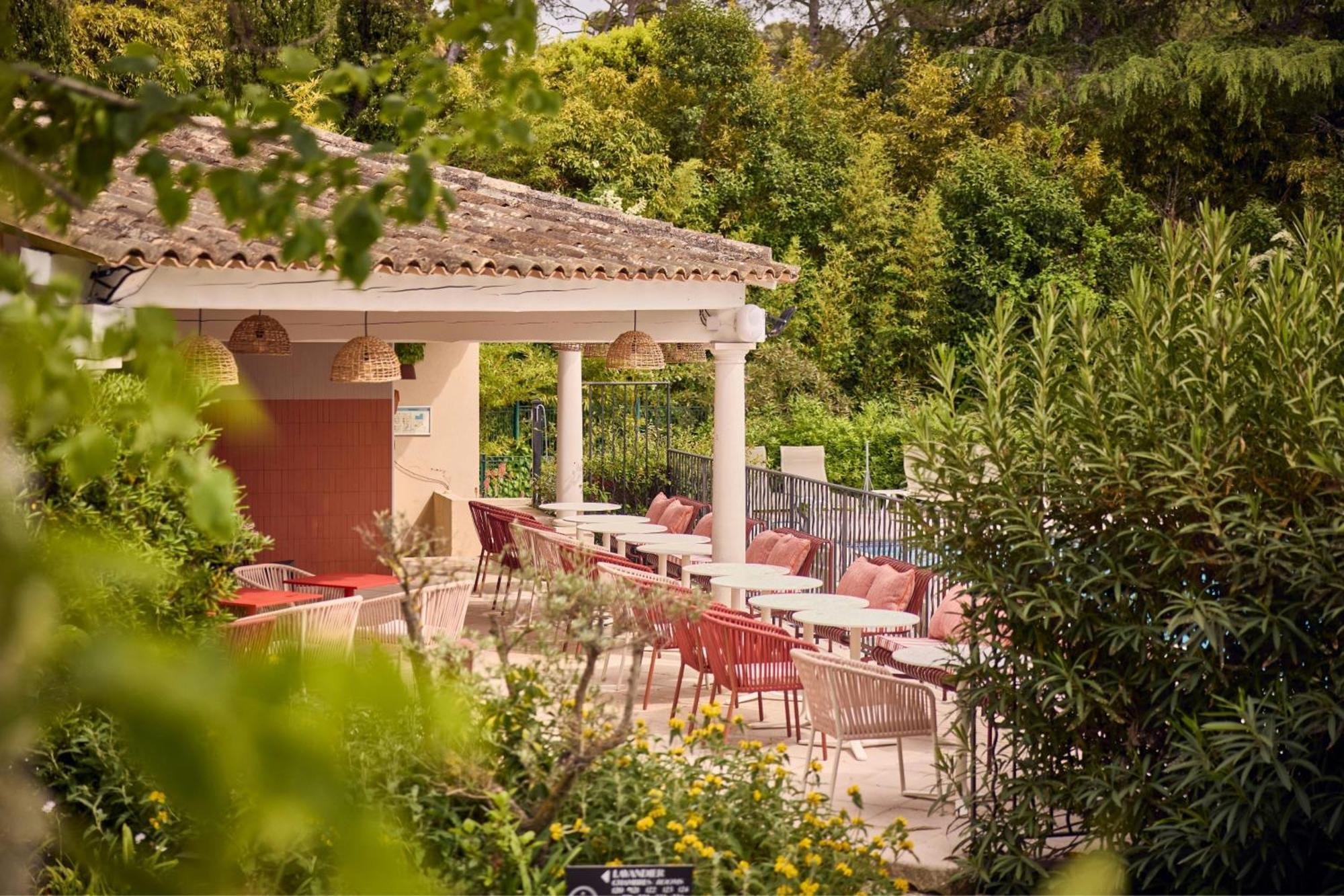 La Bastide De Mougins, A Tribute Portfolio Hotel Mougins