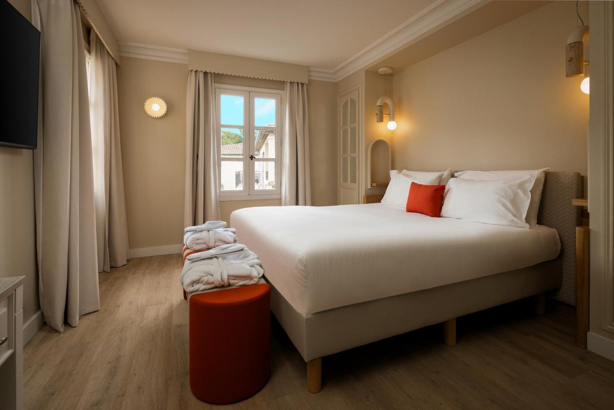 Hotel La Bastide De Mougins, A Tribute Portfolio 4*