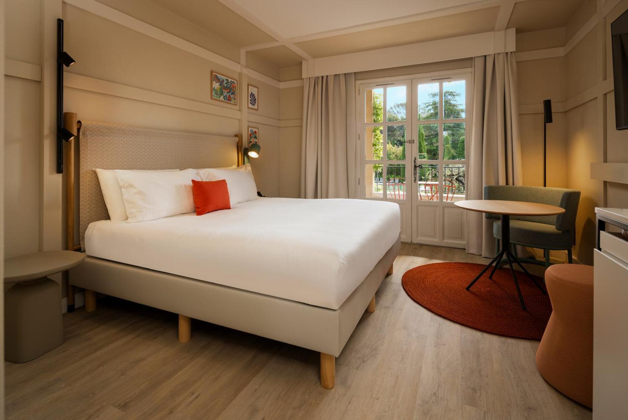 La Bastide De Mougins, A Tribute Portfolio 4*