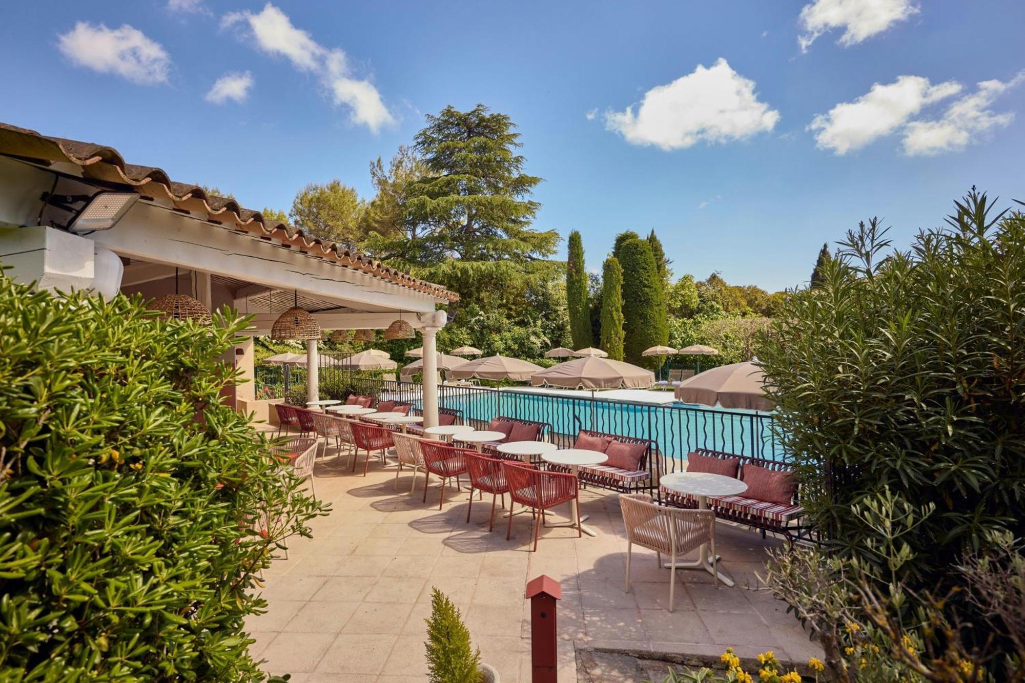 La Bastide De Mougins, A Tribute Portfolio Hotel 4*