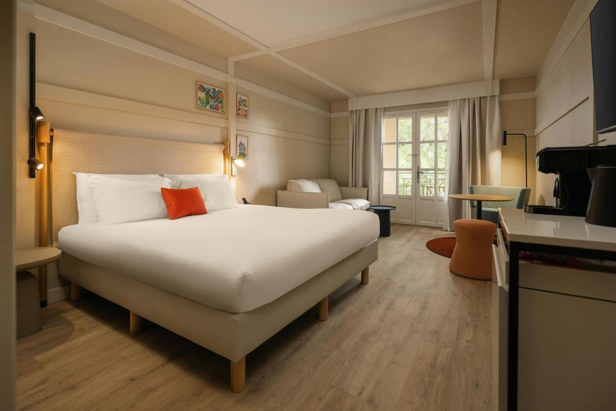 La Bastide De Mougins, A Tribute Portfolio 4*