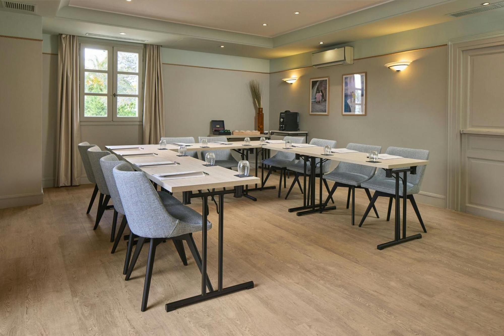 Hotel La Bastide De Mougins, A Tribute Portfolio Mougins