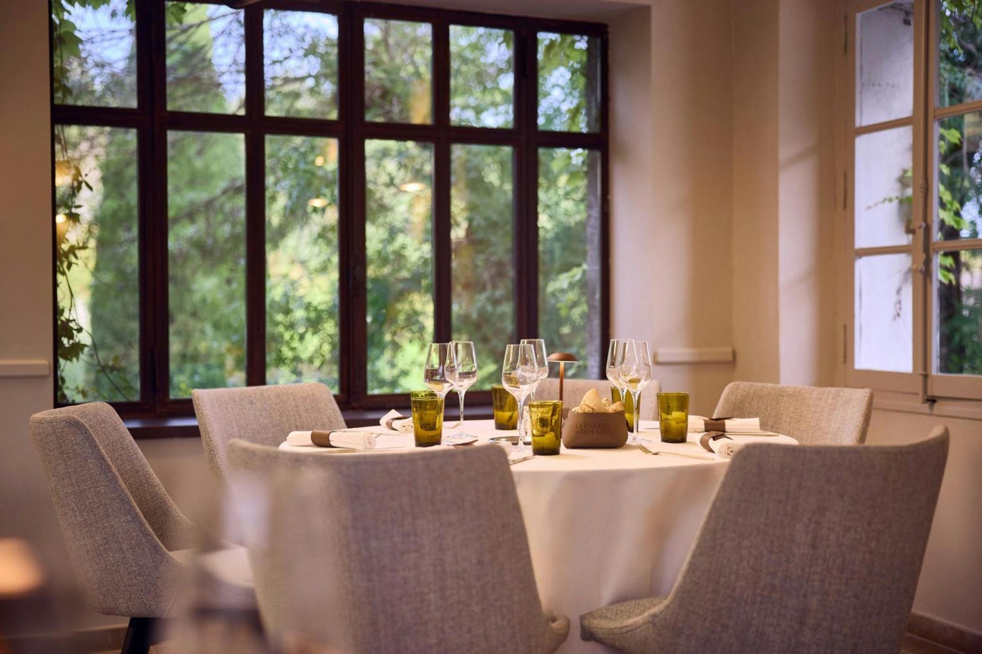 La Bastide De Mougins, A Tribute Portfolio 4* Mougins