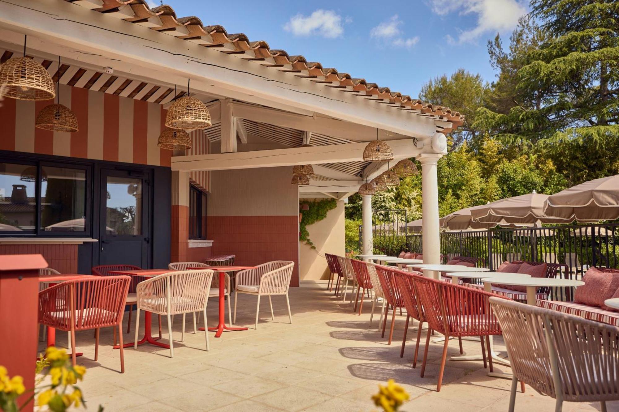 La Bastide De Mougins, A Tribute Portfolio Hotel 4*