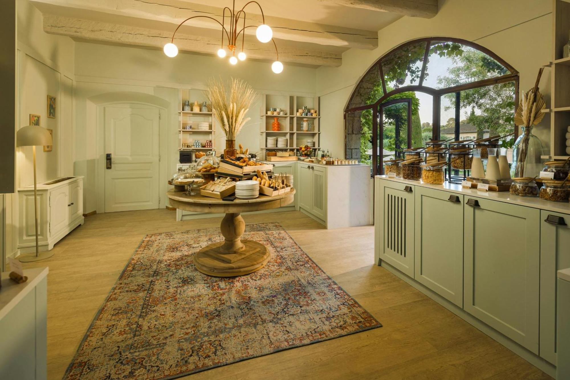 La Bastide De Mougins, A Tribute Portfolio 4*