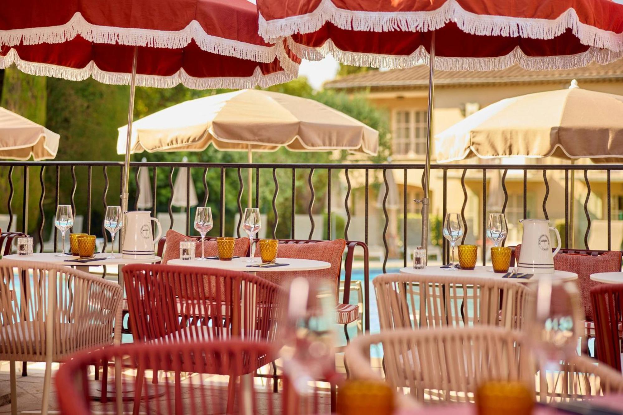 La Bastide De Mougins, A Tribute Portfolio 4* Mougins