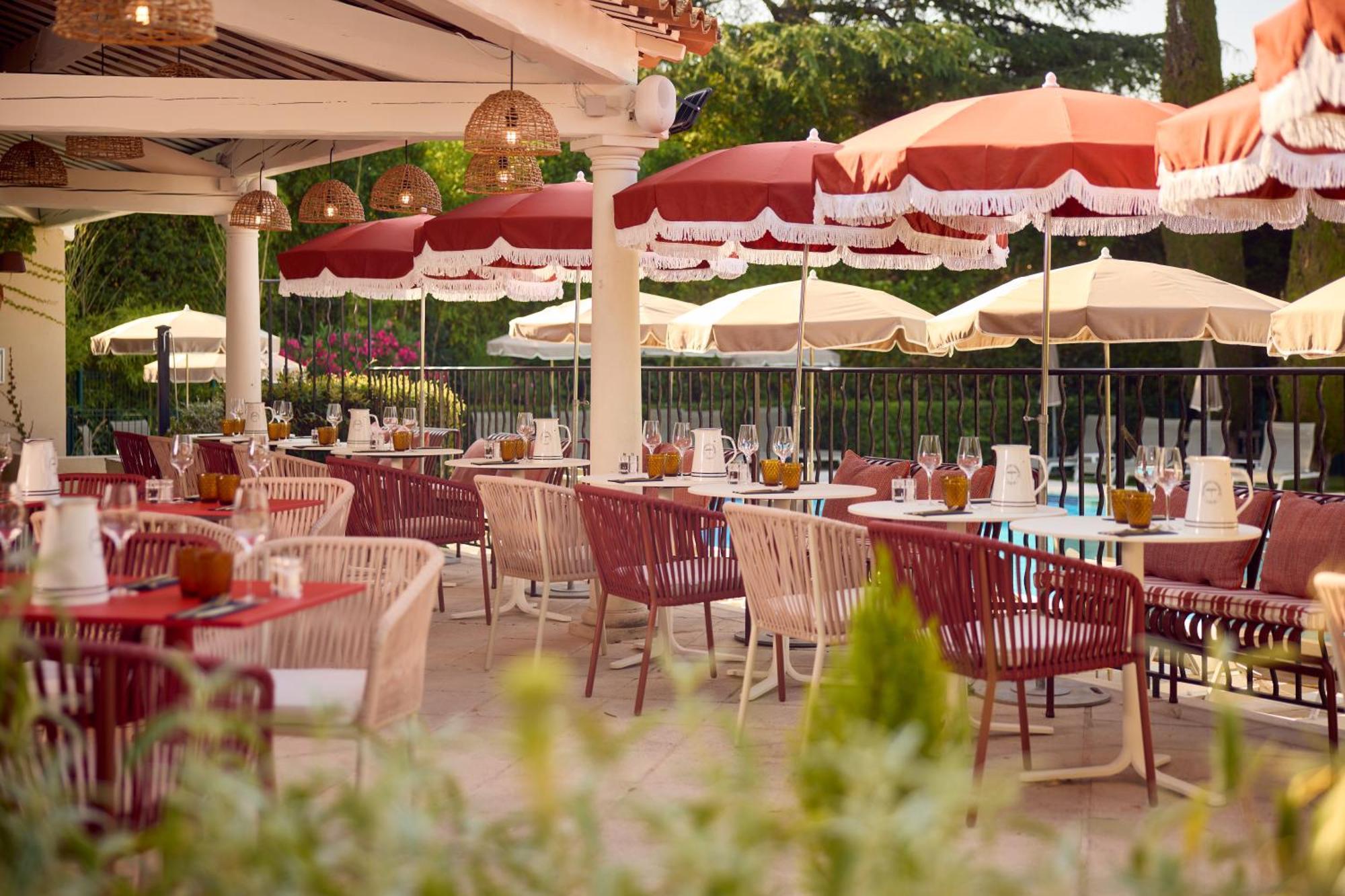 La Bastide De Mougins, A Tribute Portfolio 4* Mougins
