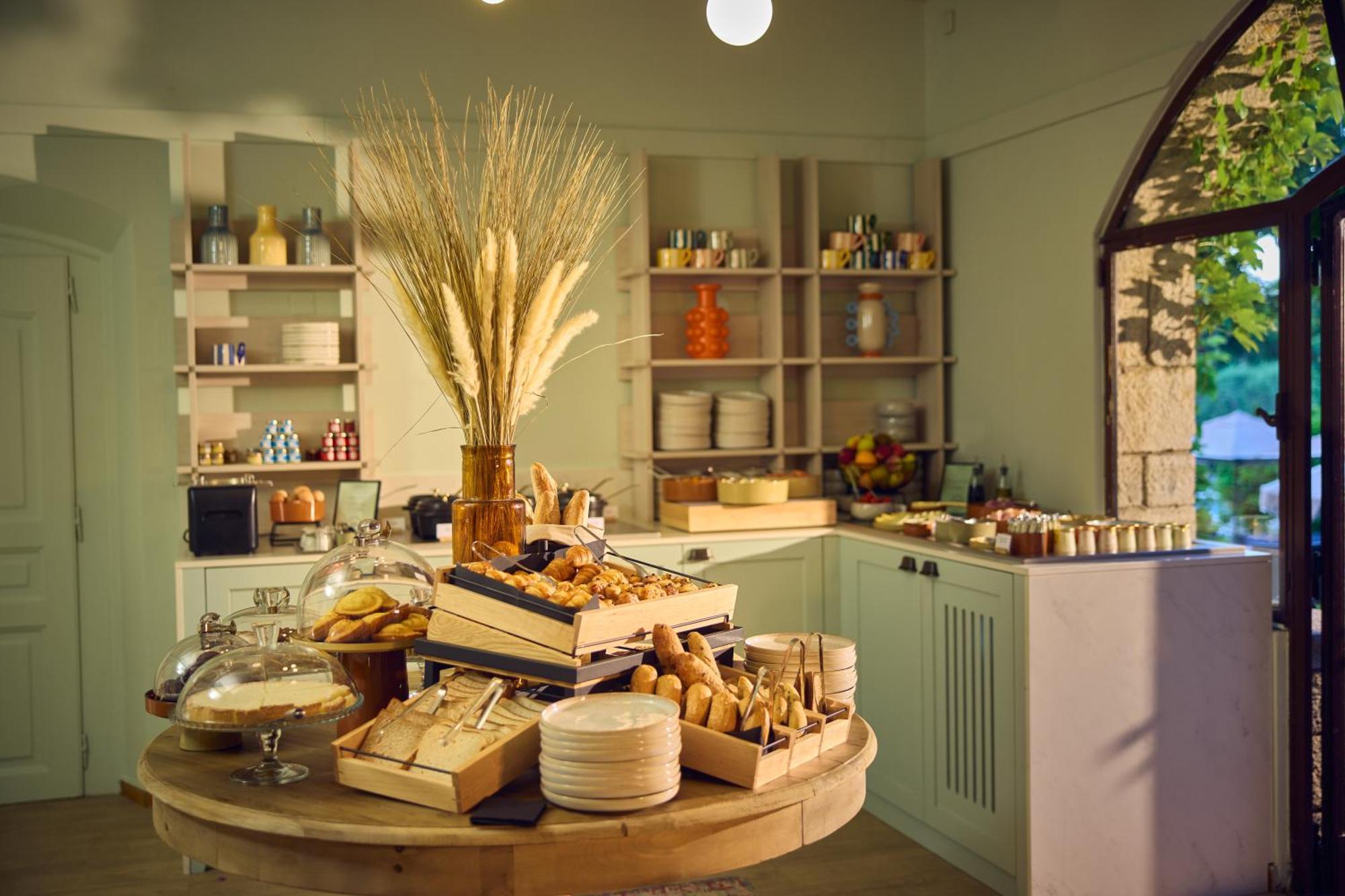 La Bastide De Mougins, A Tribute Portfolio 4*