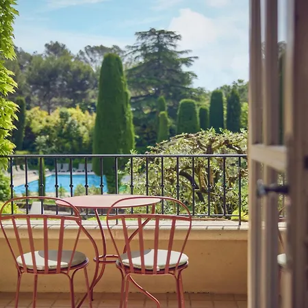 La Bastide De Mougins, A Tribute Portfolio Hotel Exterior photo