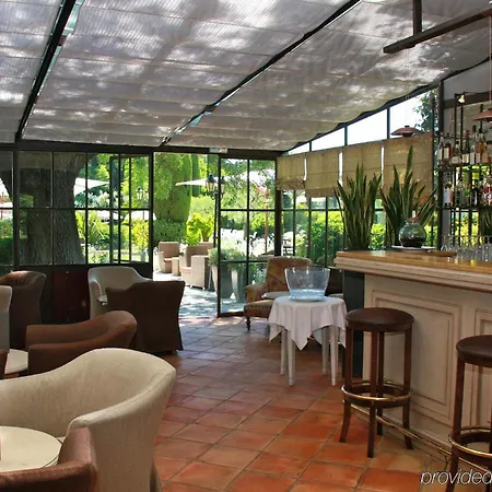 Hôtel De Mougins 