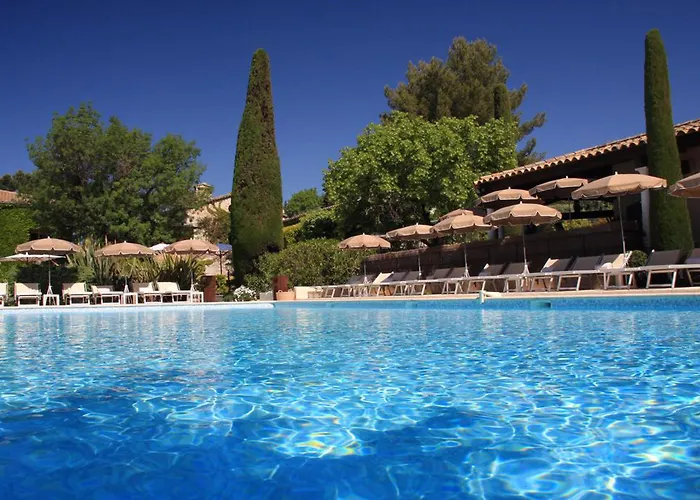 Hotel De Mougins