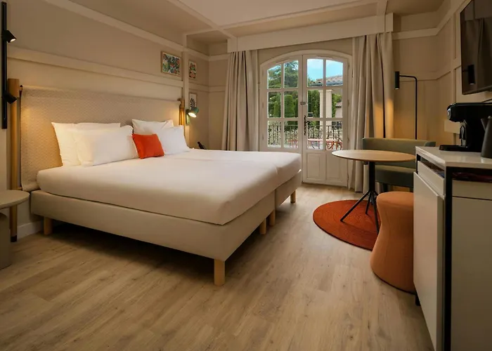 La Bastide De Mougins, A Tribute Portfolio Hotel