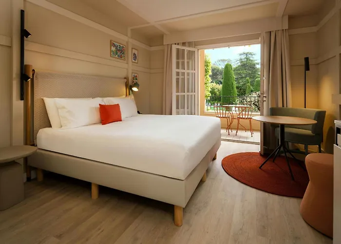 La Bastide De Mougins, A Tribute Portfolio Hotel
