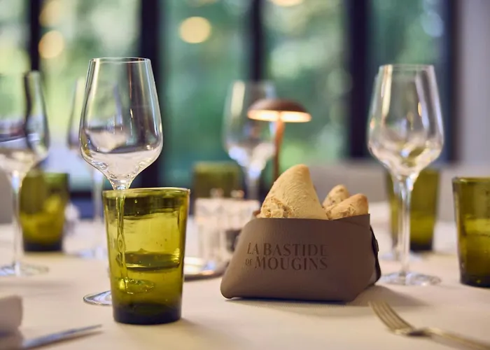 La Bastide De Mougins, A Tribute Portfolio Hotel