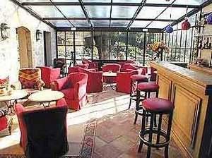 Hotel La Bastide De Mougins, A Tribute Portfolio Mougins