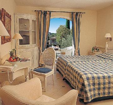 La Bastide De Mougins, A Tribute Portfolio