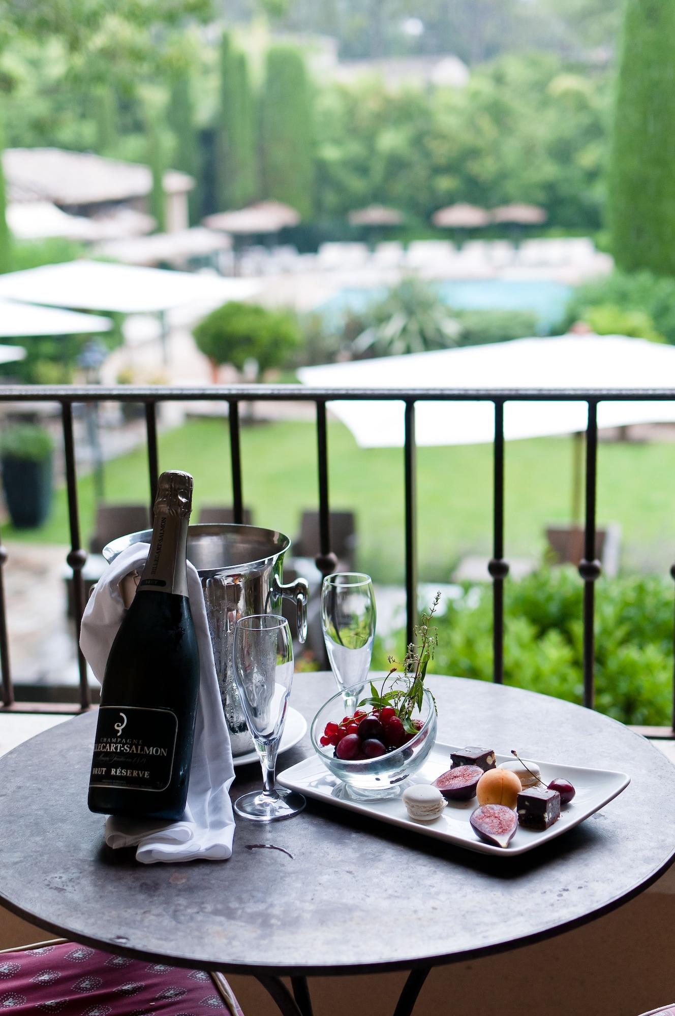 De Mougins