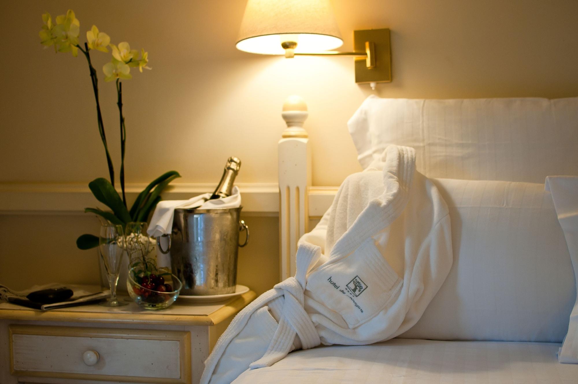 La Bastide De Mougins, A Tribute Portfolio Hotel 4*