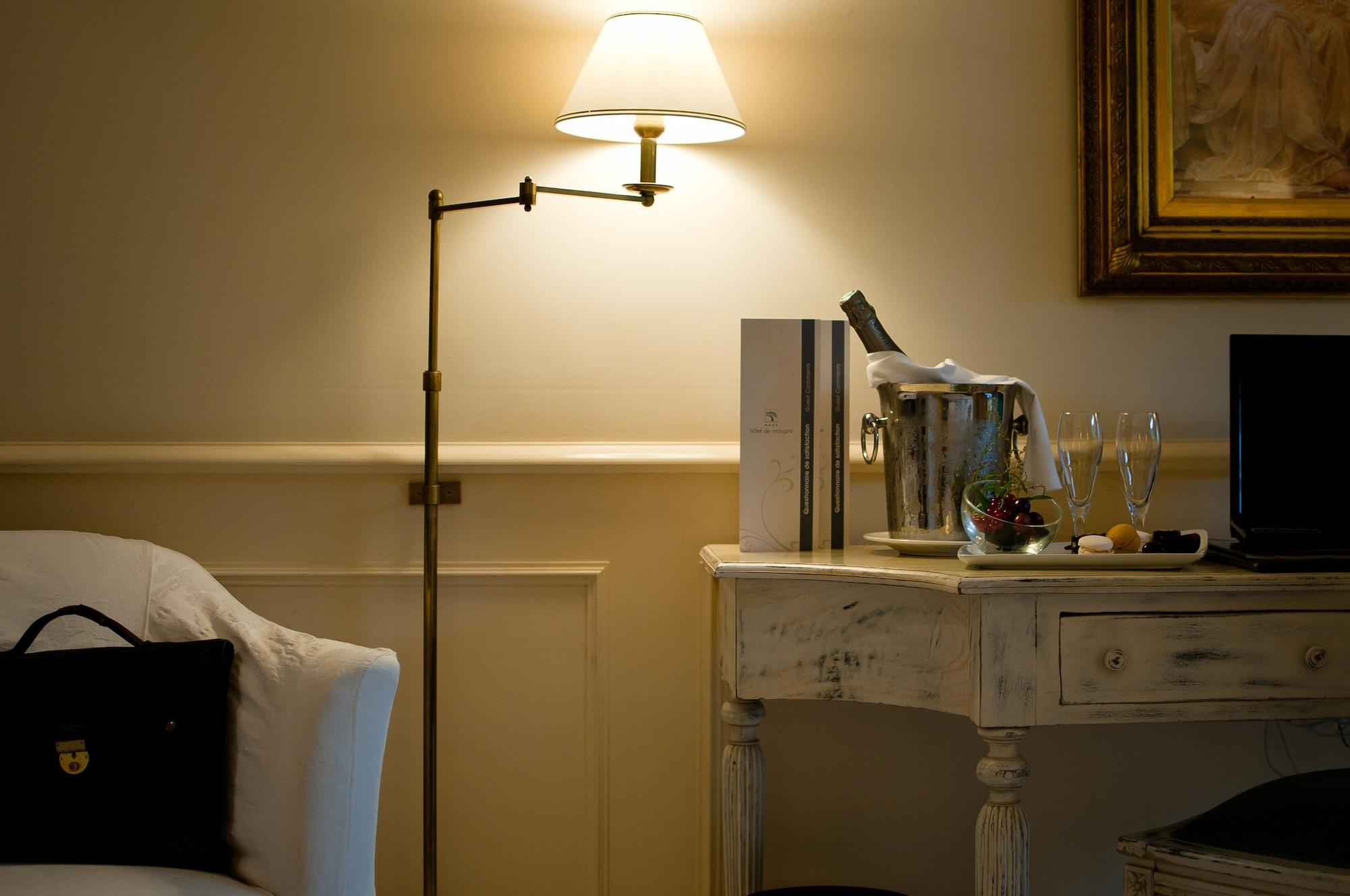 Hotel La Bastide De Mougins, A Tribute Portfolio Mougins