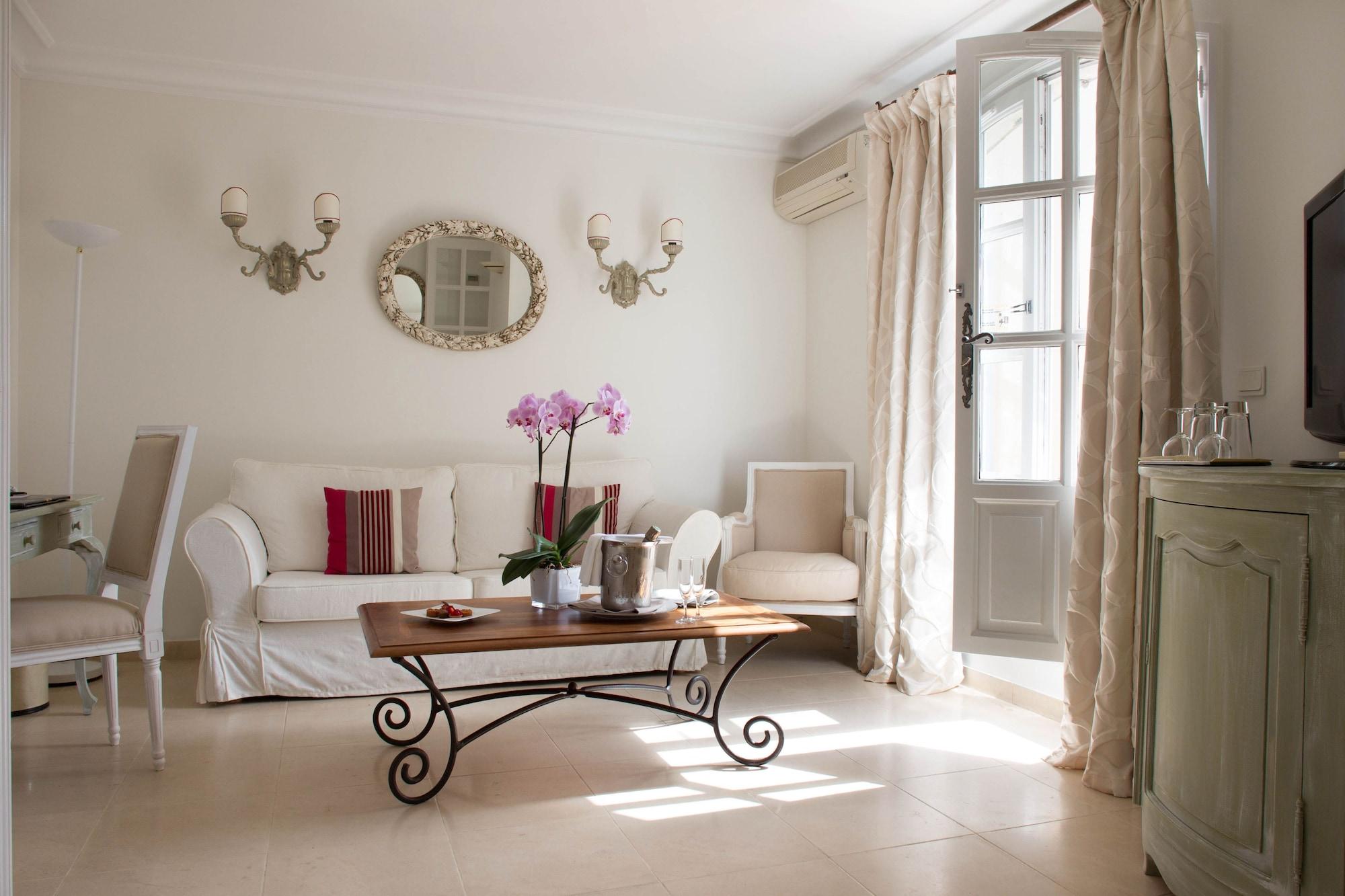 La Bastide De Mougins, A Tribute Portfolio