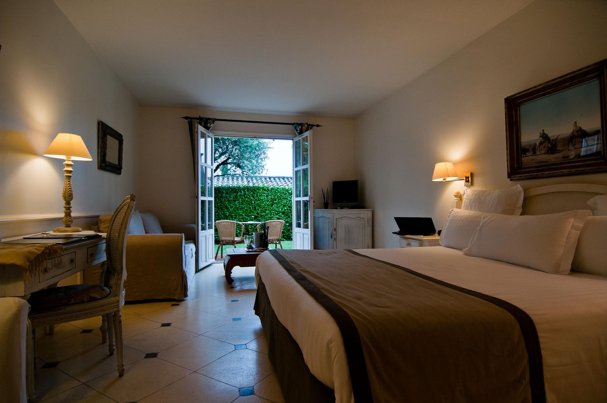 La Bastide De Mougins, A Tribute Portfolio 4*