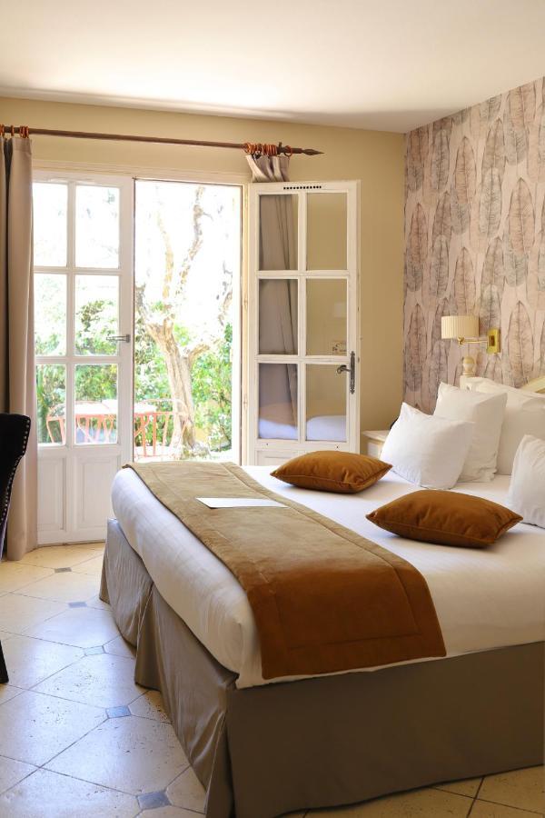 Hotel De Mougins
