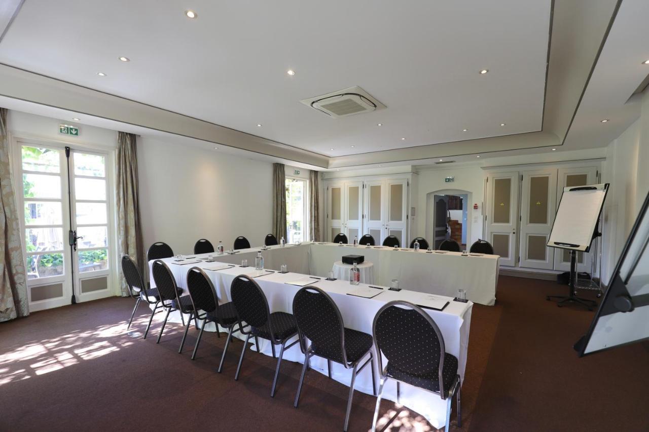 De Hotel Mougins