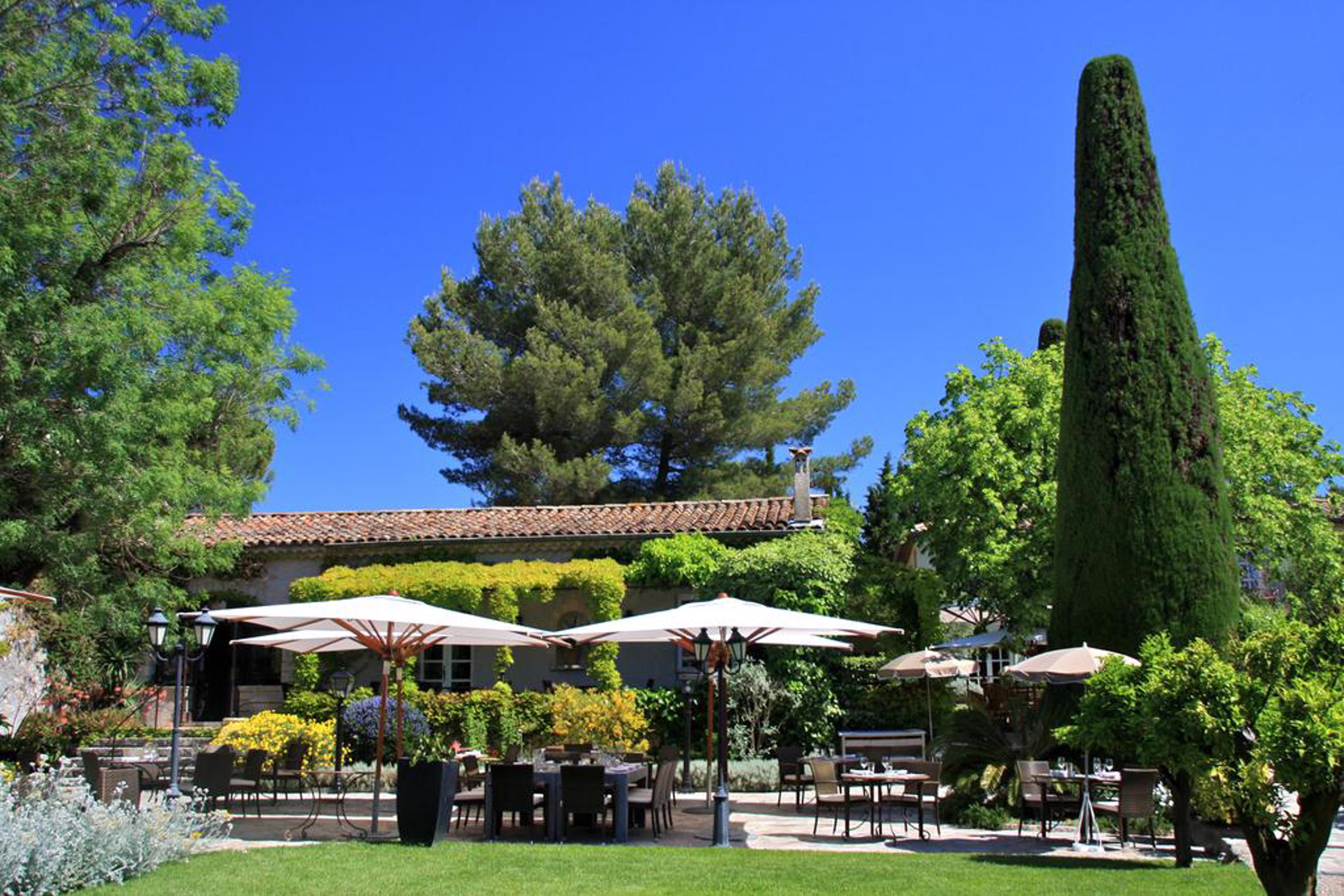 Hotel De