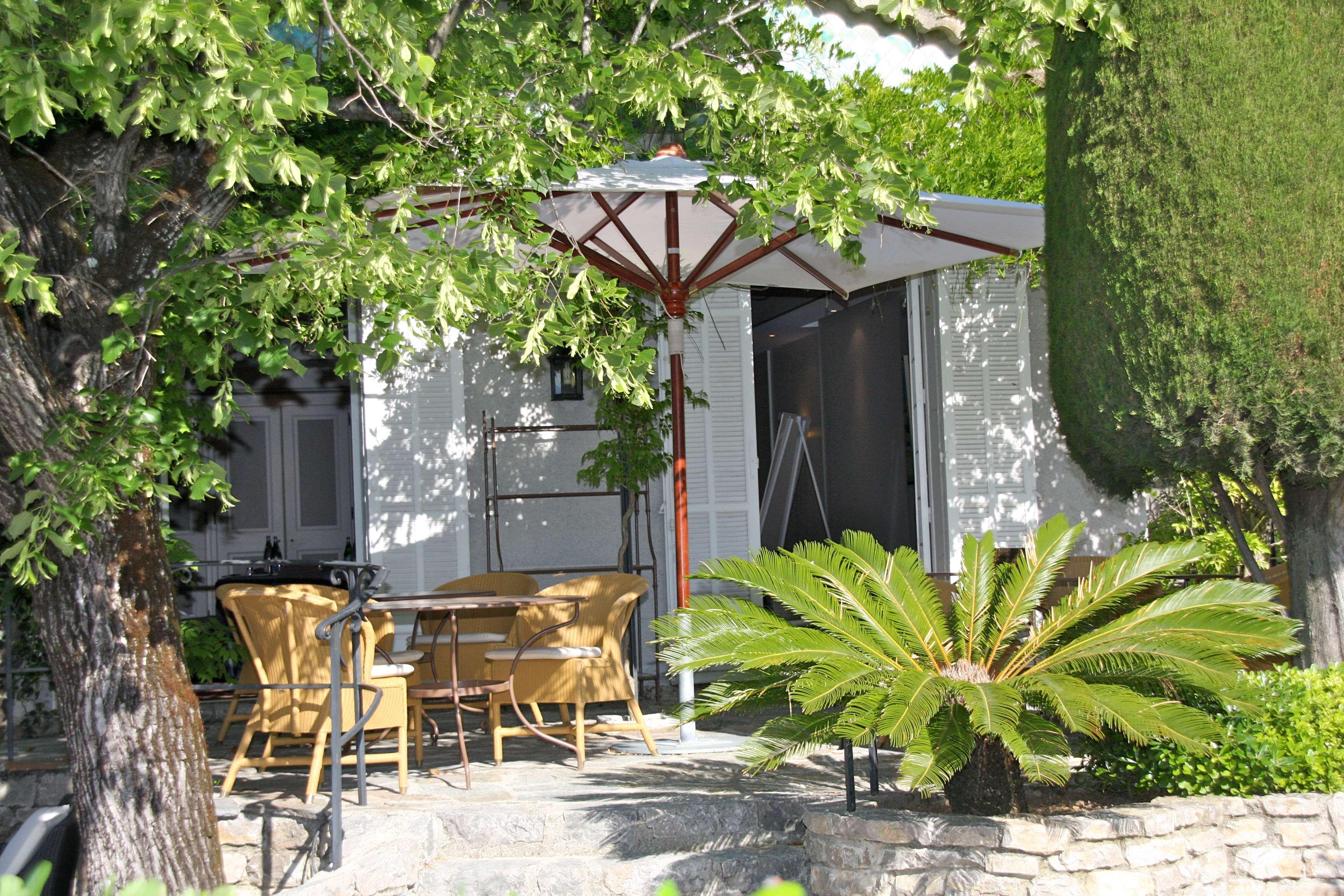 Hotel La Bastide De Mougins, A Tribute Portfolio 4*