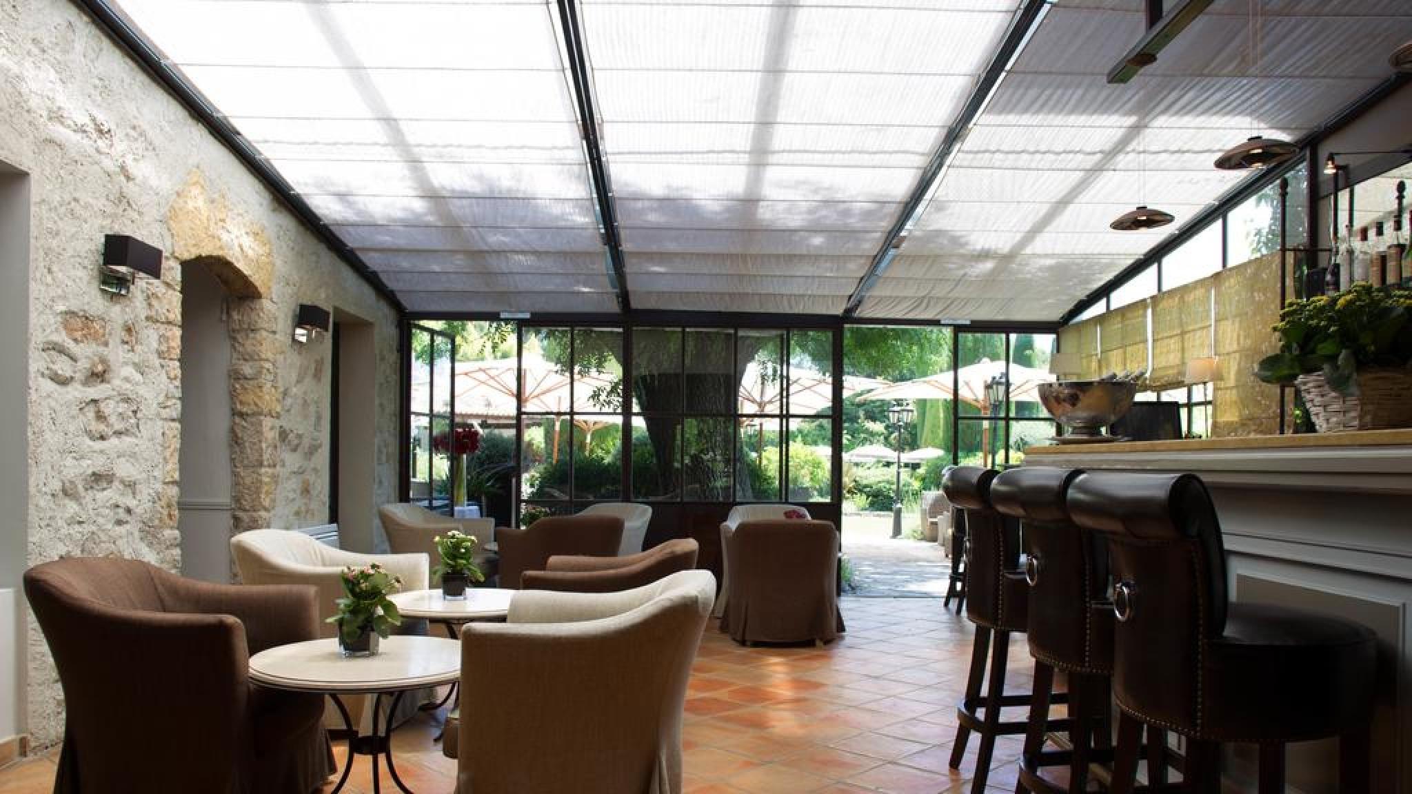 La Bastide De Mougins, A Tribute Portfolio 4*