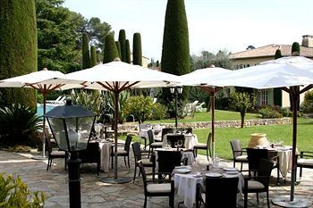La Bastide De Mougins, A Tribute Portfolio 4* Mougins