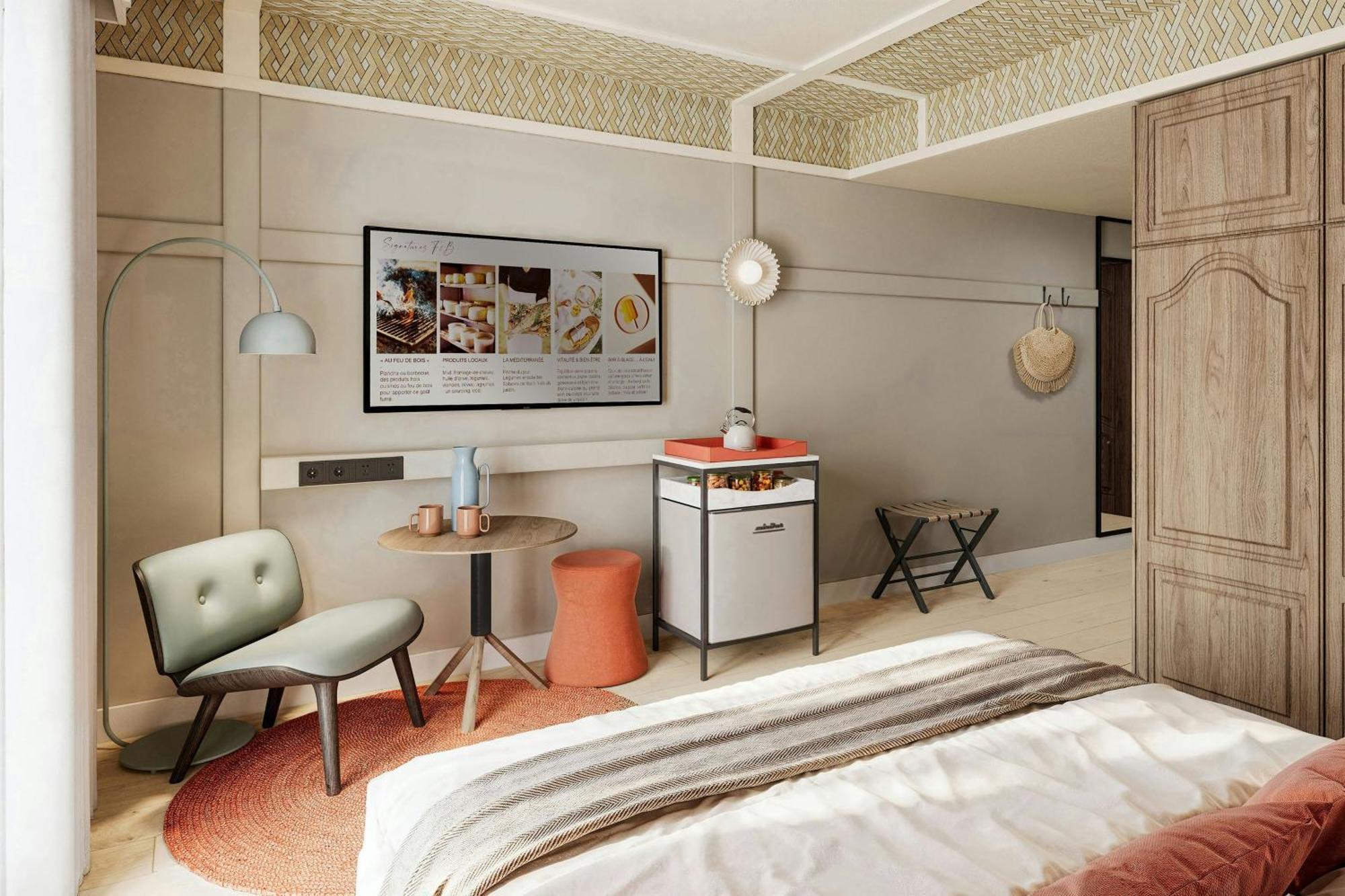 De Hotel Mougins