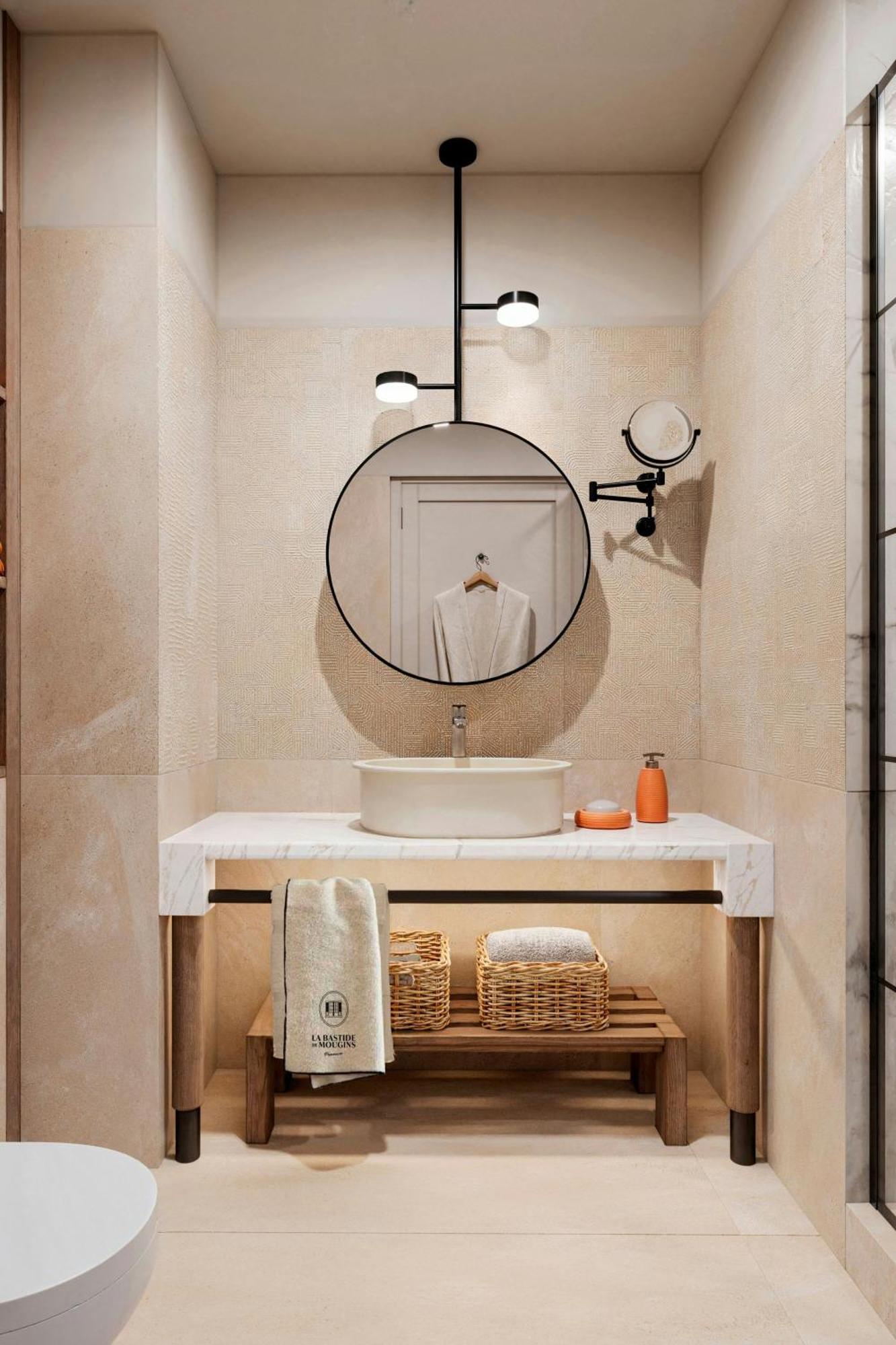 Hotel De Mougins