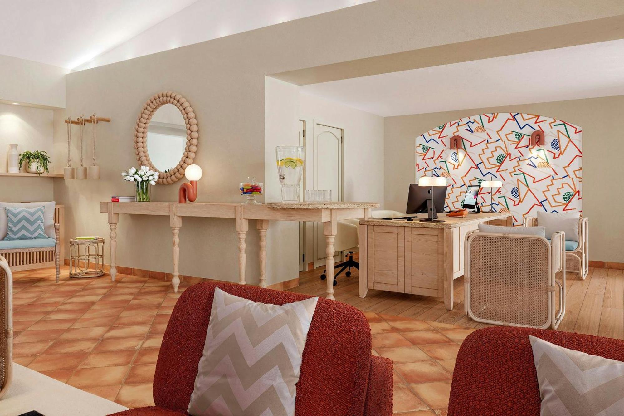 De 4* Mougins