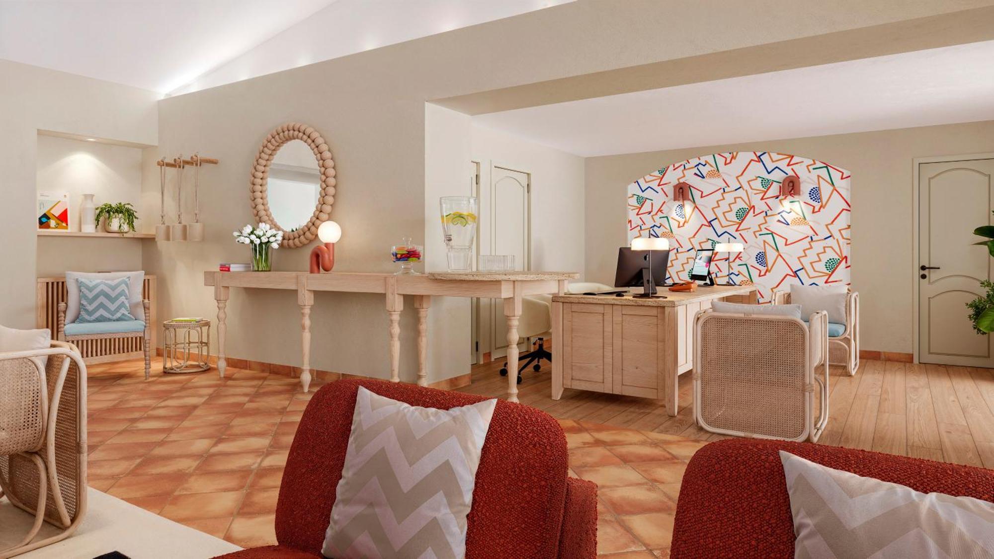 De Hotel Mougins