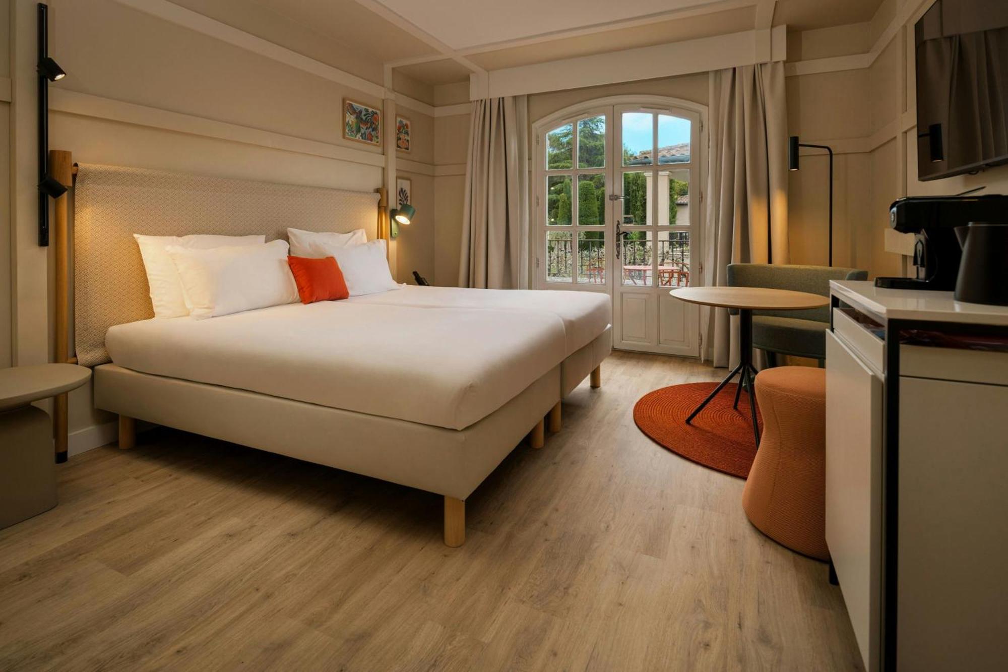Hotel La Bastide De Mougins, A Tribute Portfolio Mougins